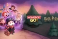 Monopoly GO - jetzt auch mit Harry Potter