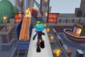 Subway Surfers hat ein Update erhalten