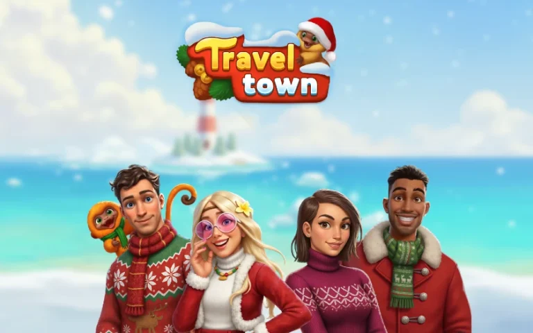 10 Tipps zu Travel Town verrate ich euch an dieser Stelle!