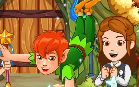 Handyspiele für Kinder