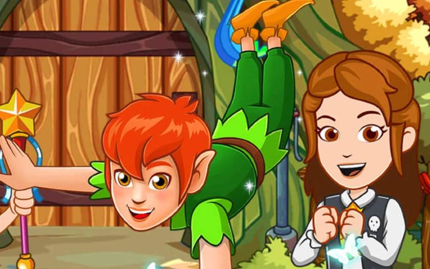 Handyspiele für Kinder