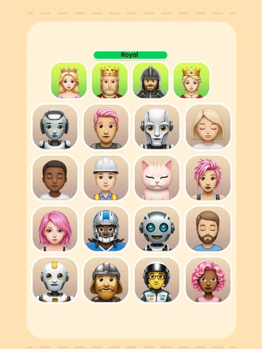 So schaut das 10. Level in Connect Master - Match Puzzle aus