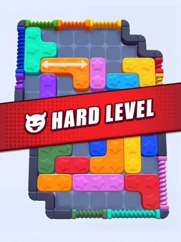 Drama-Block ist ein episches Puzzle, das eure Kreativität fördert 5 Drama Block 4