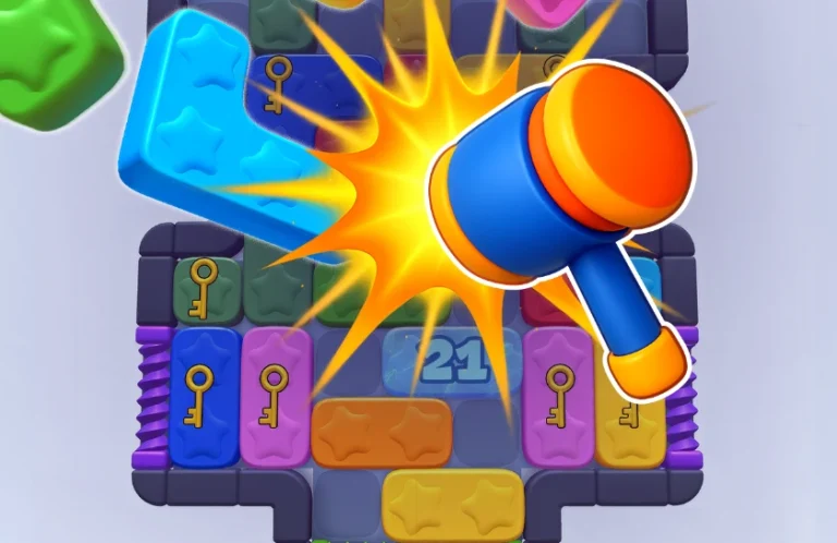 Drama-Block ist ein episches Puzzle, das eure Kreativität fördert
