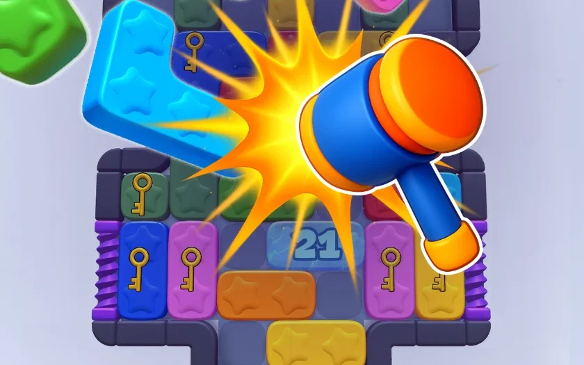 Drama Block gibt es hier kostenlos