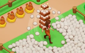 Klondike Adventures gibt es hier kostenlos