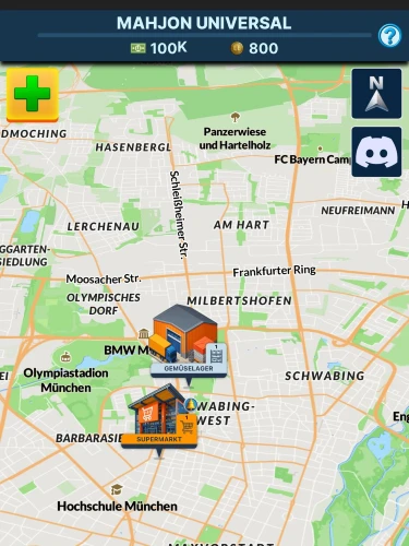 Logistics Empire Truck Manager: Startet da, wo ihr euch auskennt