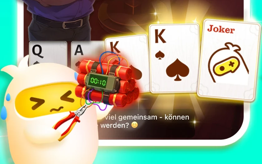 TopTop Games und Chats gibt es hier kostenlos