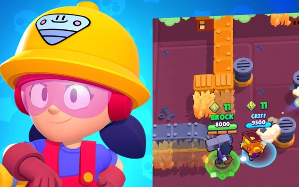Das sind die 5 Spiele, die besonders süchtig machen: MIT DABEI IST AUCH BRAWL STARS