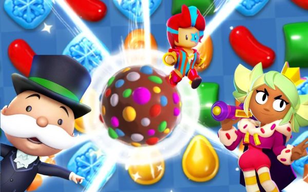 5 süchtig machende Spiele gibt es hier