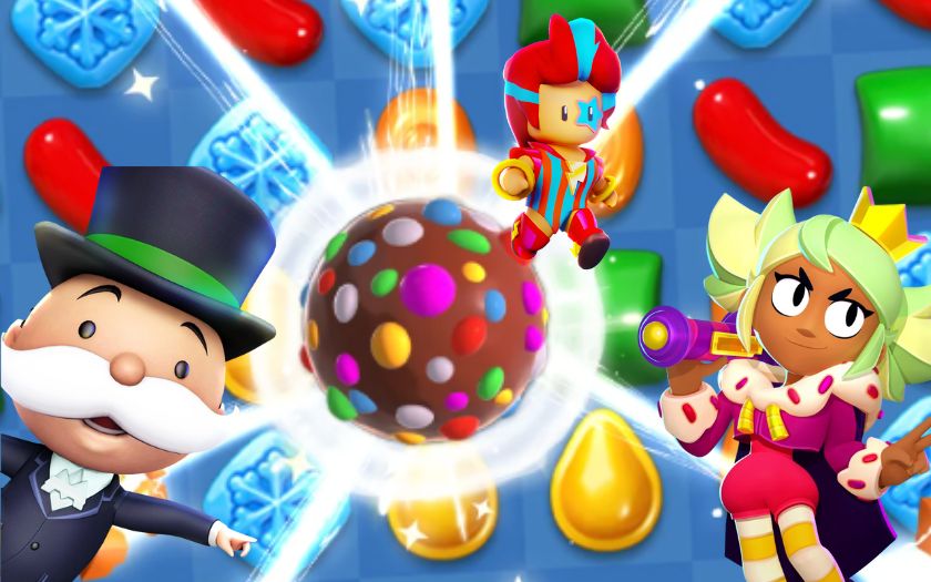 5 süchtig machende Spiele gibt es hier