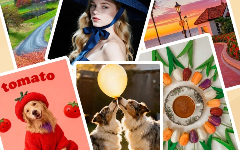 Jigmerge Puzzles Banner