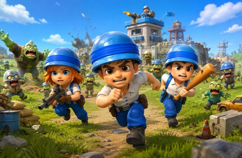 Last War: Survival Tipps 2026 – Profi-Guide für starke Spieler