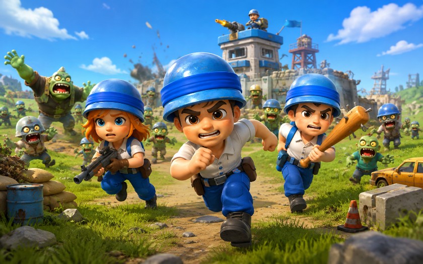 Last War: Survival Tipps 2026 – Profi-Guide für starke Spieler
