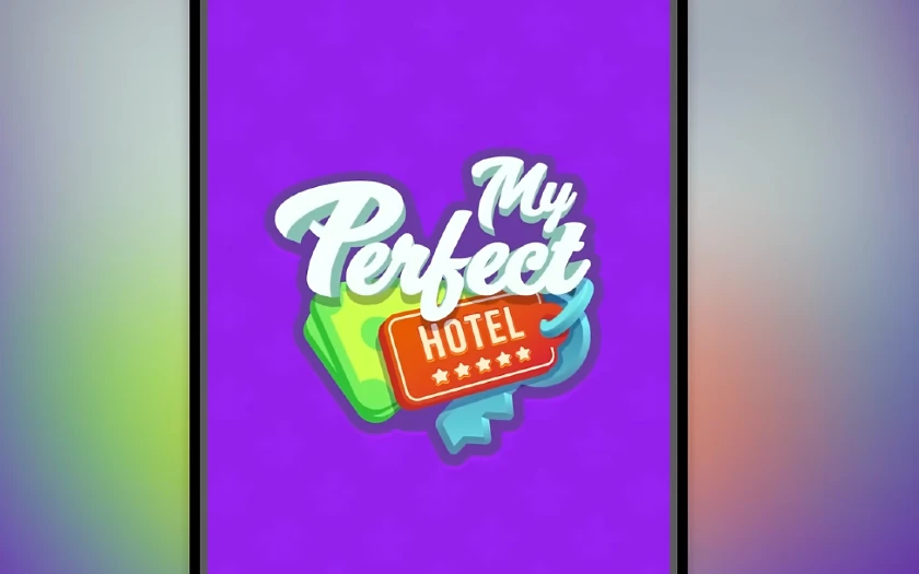 My perfect hotel von SayGames