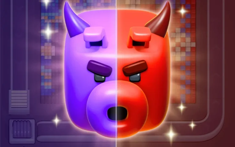 In Pixel Flow sind die Schweine in Bereitschaft!