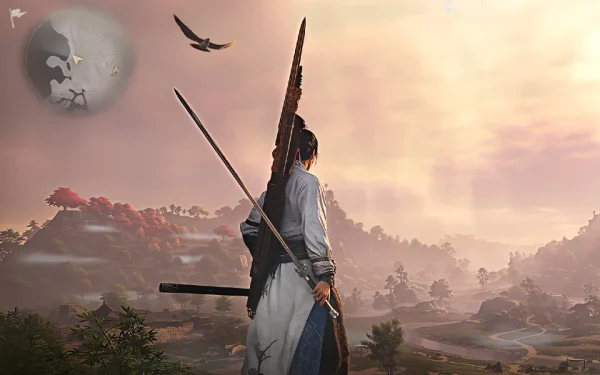 Where Winds Meet gibt es hier kostenlos