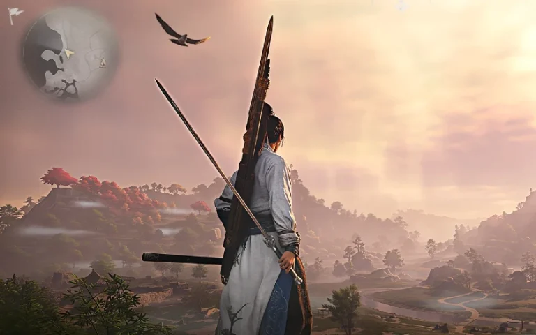 Where Winds Meet ist ein tolles Action-RPG – hier gibt es 5 Tipps!