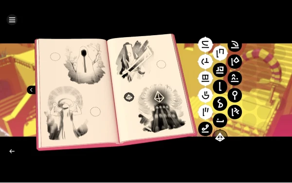 Chants of Sennaar solltet ihr nicht unterschätzen