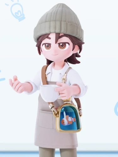 Es gibt 1000 verschiedene Stylings, die ihr anwenden könnt