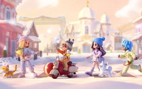 Heartopia gibt es hier kostenlos