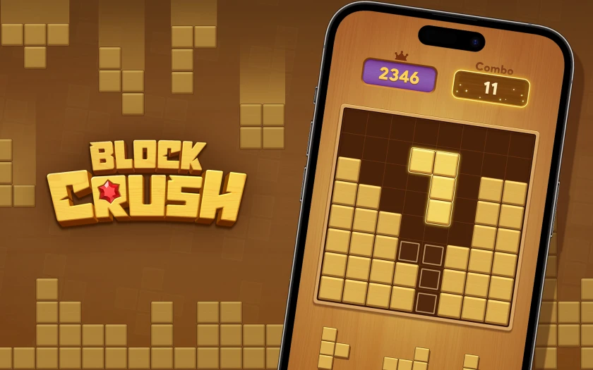 Block Crush gibt es hier kostenlos
