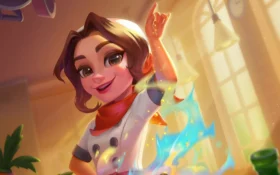 Flambe gibt es hier kostenlos