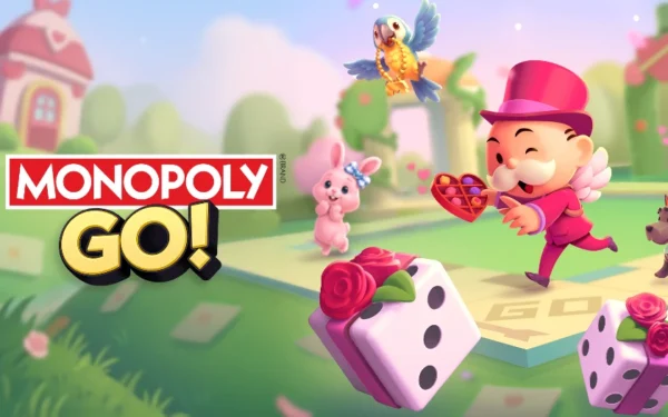 Monopoly Go gibt es hier kostenlos