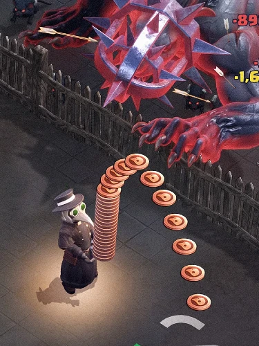 Ein Screenshot aus dem Spiel (Credit: 37 Games Global)