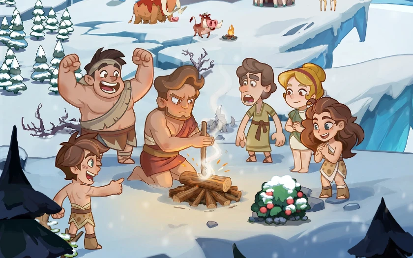 Pop Epoch gibt es hier kostenlos