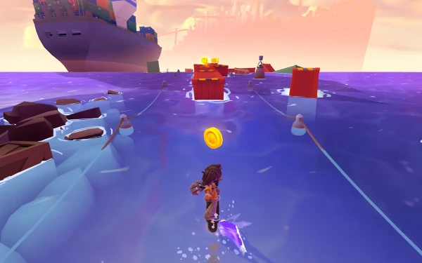 Wie gut ist das neue Subway Surfers City wirklich? Hier erfahrt ihr es! 2 Subway Surfers City 2