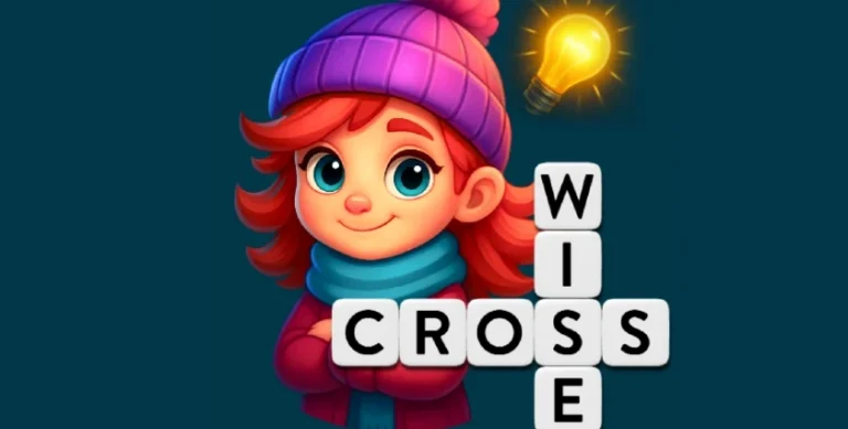 Crosswise ist ein entzückendes Wortspiel – holt euch hier 5 Tipps!