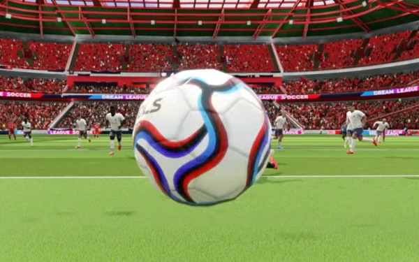Dream League Soccer 2026 ist kein Pay-to-win-Game