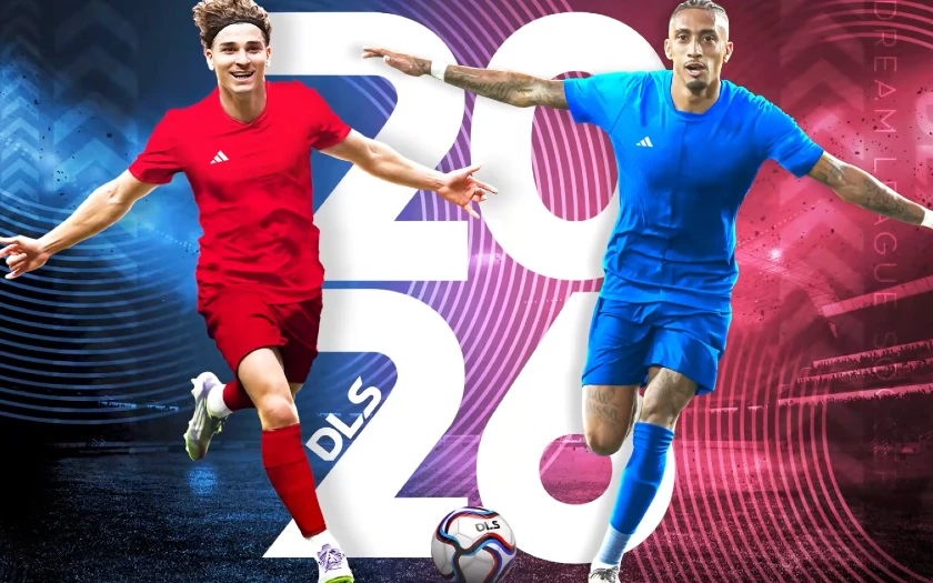 Dream League Soccer 2026