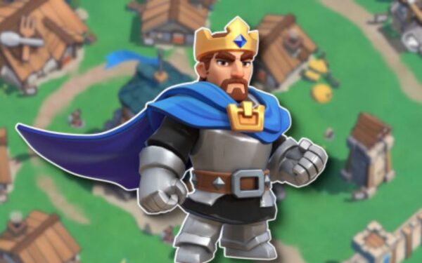 Kingshot gibt es hier kostenlos