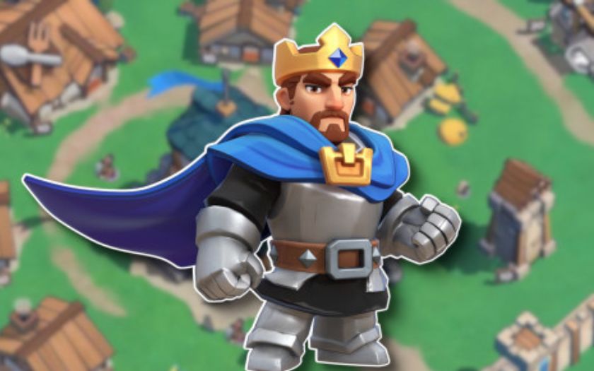 Kingshot gibt es hier kostenlos