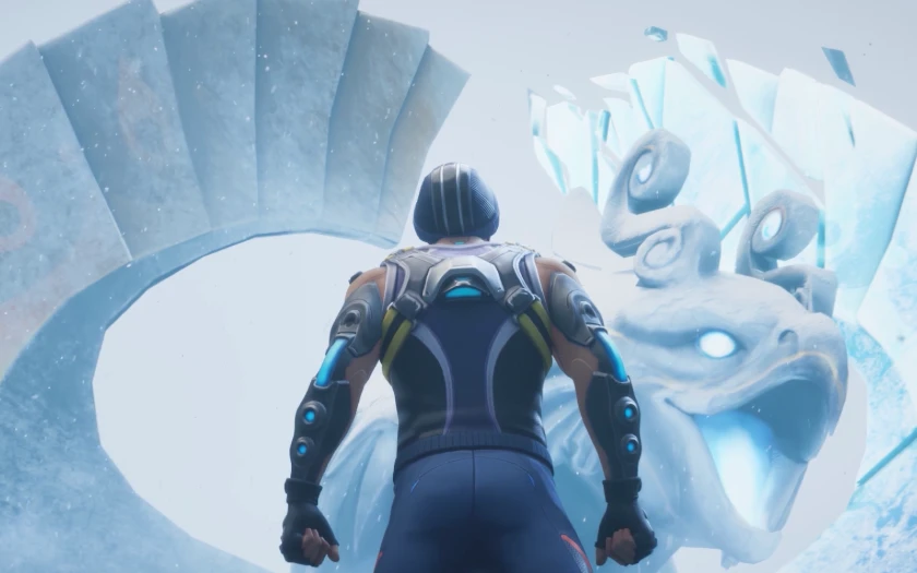 Prime Rush stammt aus Singapur