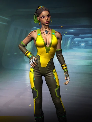 Prime Rush bietet euch viele, ikonische Charaktere