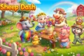 Sheep Dash Sheep Away