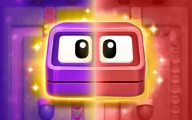 Snacky Dash von Voodoo