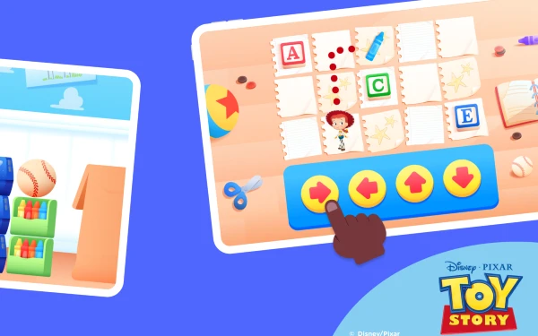 Die besten kostenlosen Spiele-Apps für Kinder bis 10 Jahre: Lingokids gehört dazu