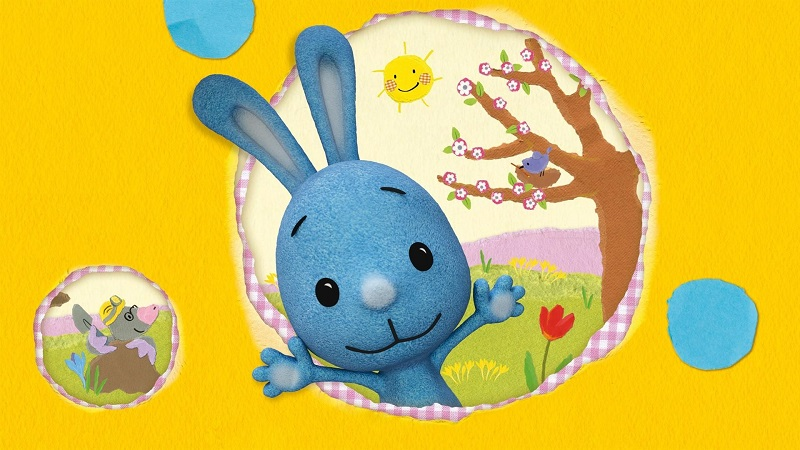 Die besten kostenlosen Spiele-Apps für Kinder: Mit dabei ist auch das Kikaninchen