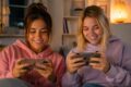 Diese mobilen Games lieben Frauen 2026 ganz besonders