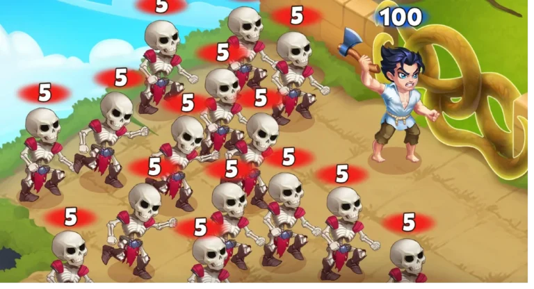 Hero Wars