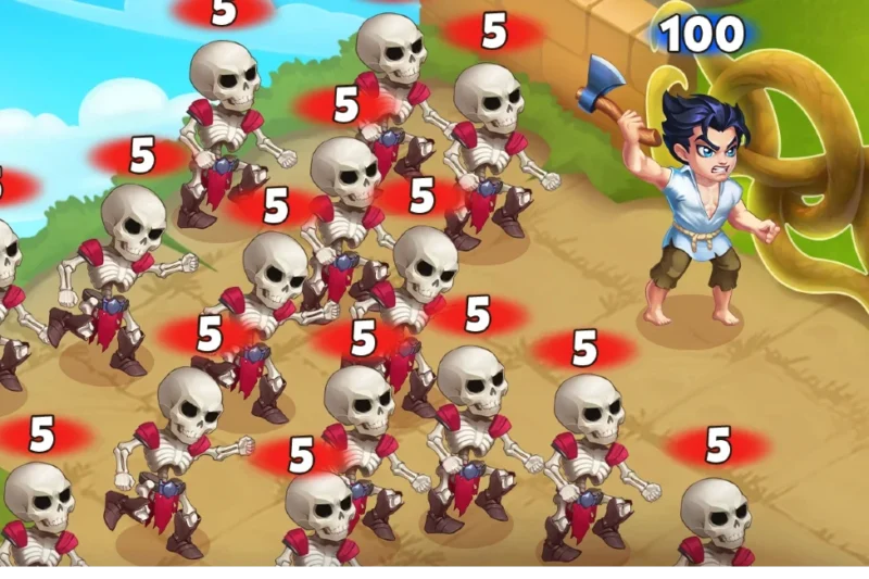 Hero Wars