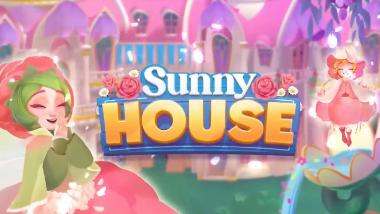 Merge Manor Sunny House