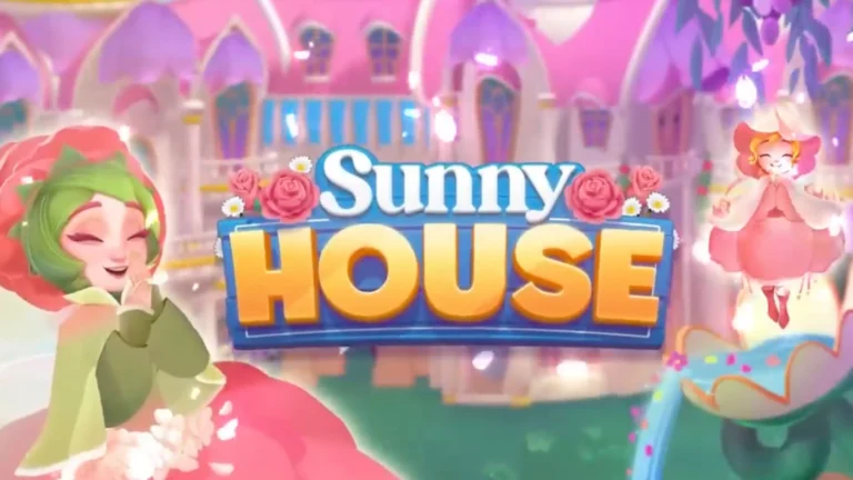 Merge Manor Sunny House