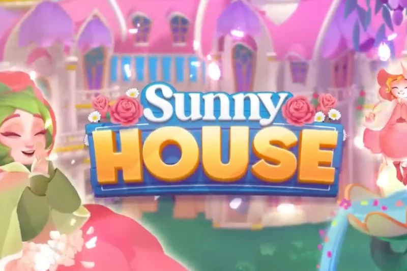 Merge Manor Sunny House: Warum Millionen Spielerinnen dieses Cozy-Game lieben