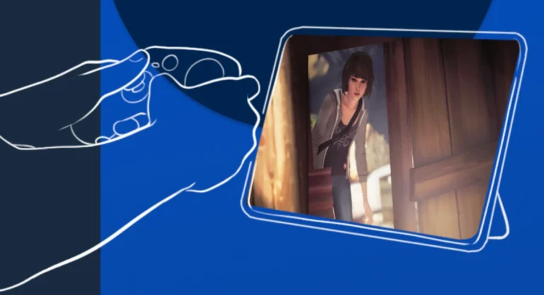 STEAM Link