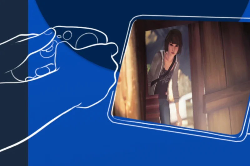 PC-Games auf dem Smartphone zocken mit STEAM Link